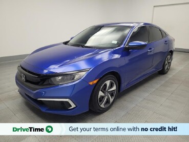 2020 Honda Civic in Memphis, TN 38128