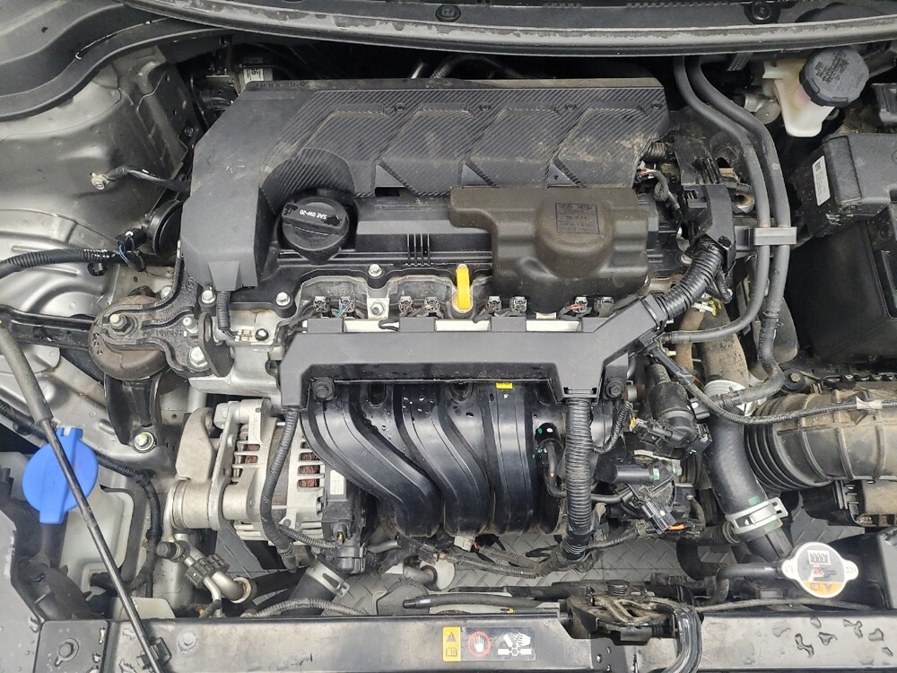 2022 Kia Rio in Madison, TN 37115 - 18074477 30