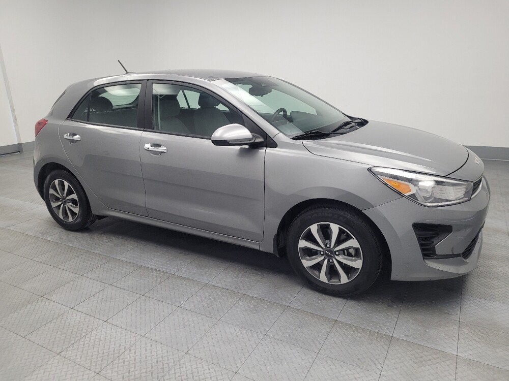 2022 Kia Rio in Madison, TN 37115 - 18074477 11