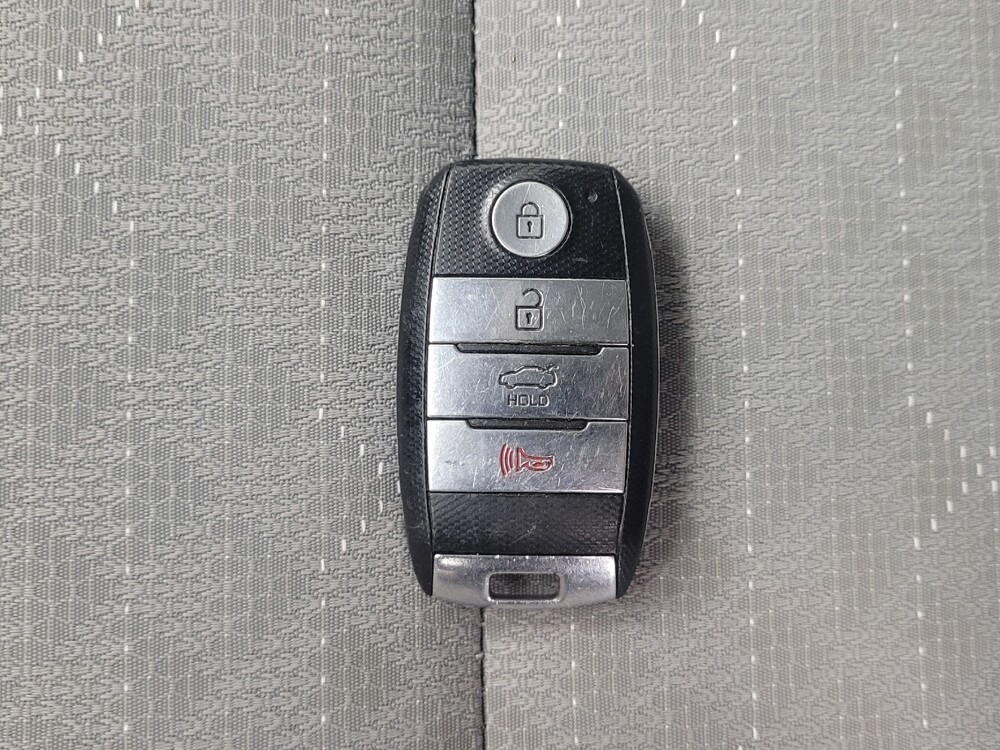 2022 Kia Rio in Madison, TN 37115 - 18074477 32