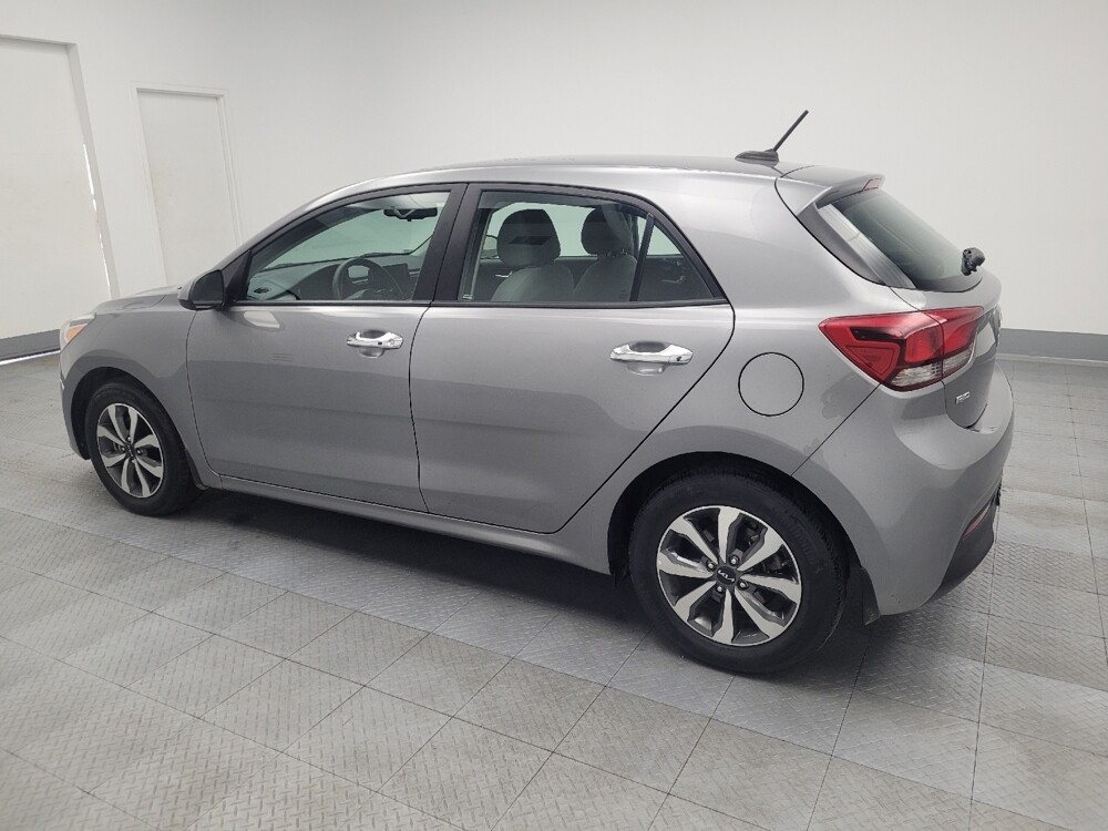 2022 Kia Rio in Madison, TN 37115 - 18074477 3
