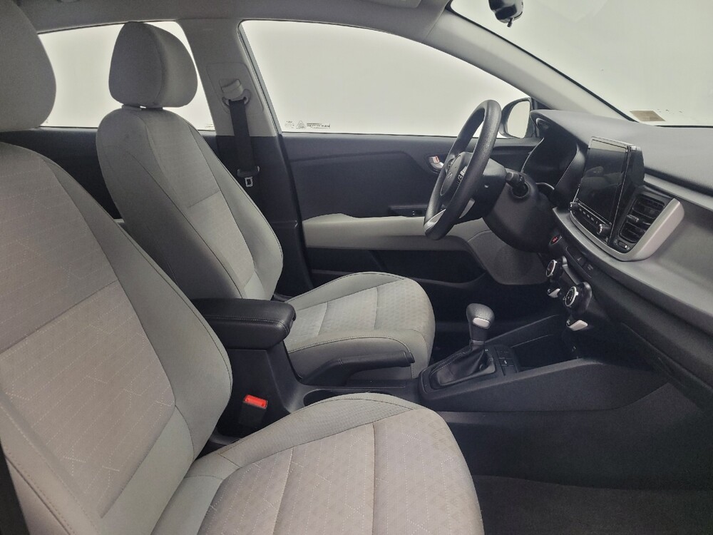 2022 Kia Rio in Madison, TN 37115 - 18074477 21