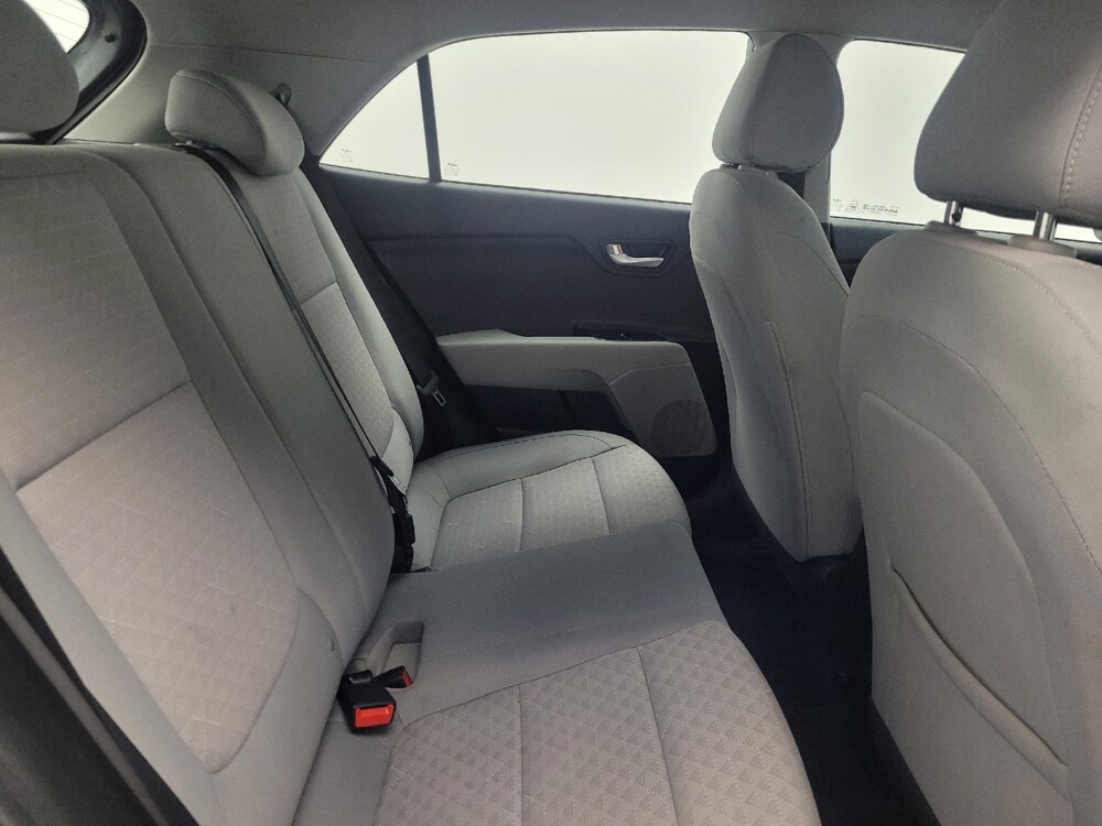 2022 Kia Rio in Madison, TN 37115 - 18074477 19