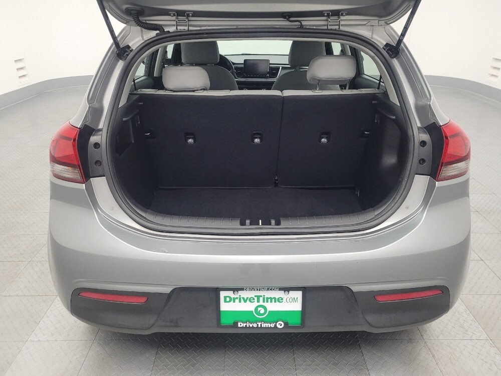 2022 Kia Rio in Madison, TN 37115 - 18074477 29