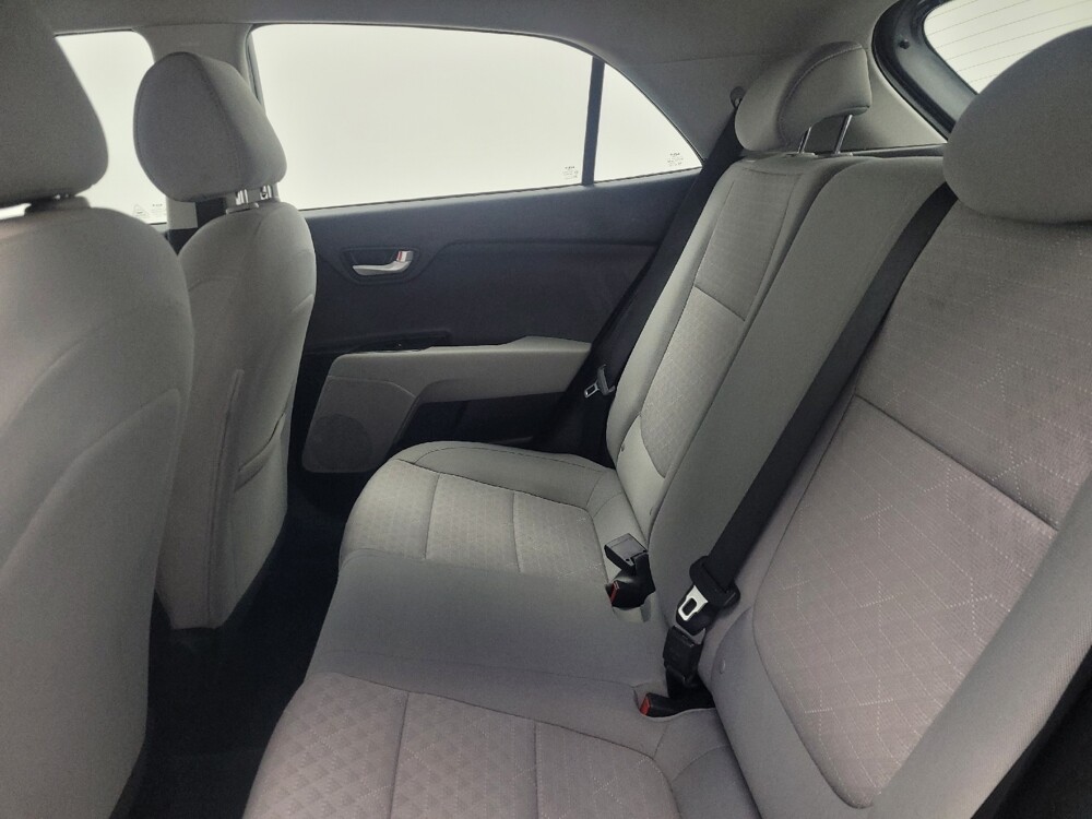 2022 Kia Rio in Madison, TN 37115 - 18074477 18