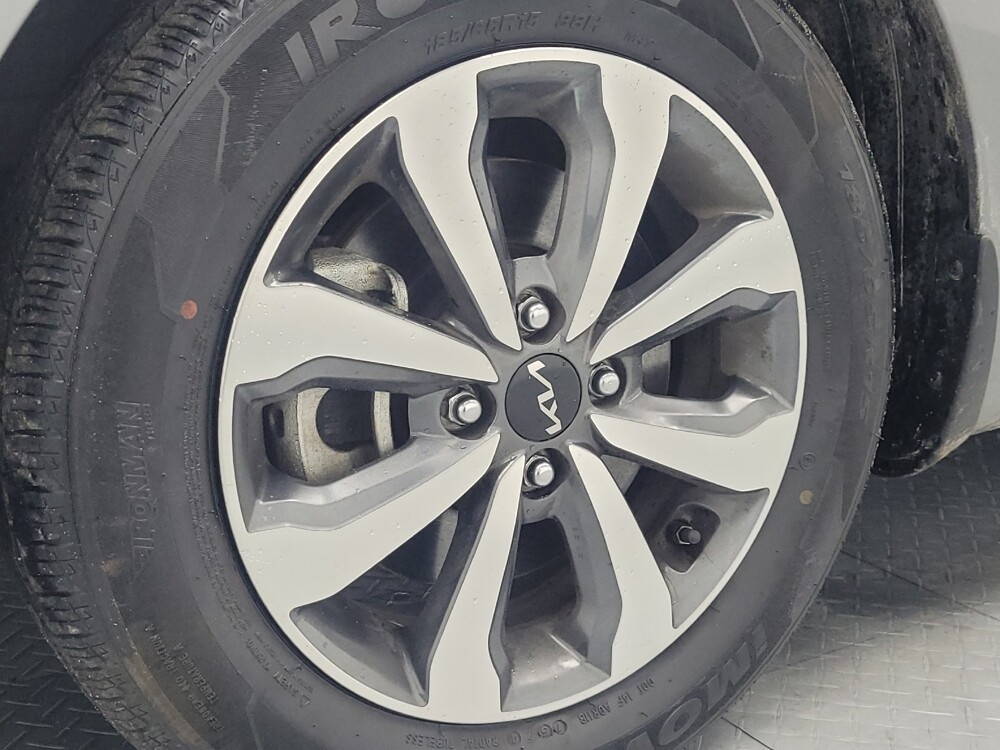 2022 Kia Rio in Madison, TN 37115 - 18074477 31