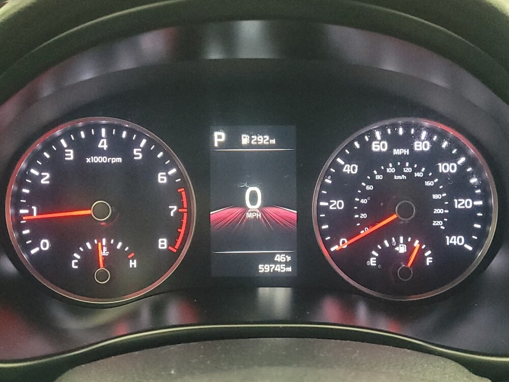 2022 Kia Rio in Madison, TN 37115 - 18074477 23