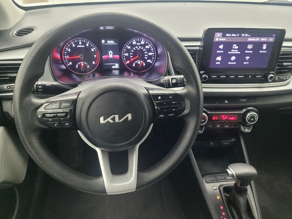 2022 Kia Rio in Madison, TN 37115 - 18074477 22