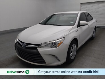 2015 Toyota Camry in Savannah, GA 31419
