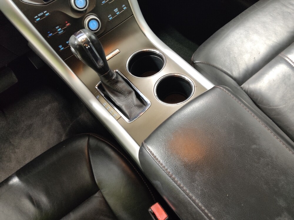 2013 Ford Edge in Columbus, OH 43231 - 18074487 26