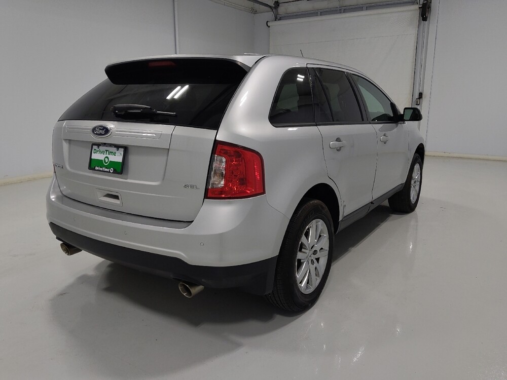 2013 Ford Edge in Columbus, OH 43231 - 18074487 9