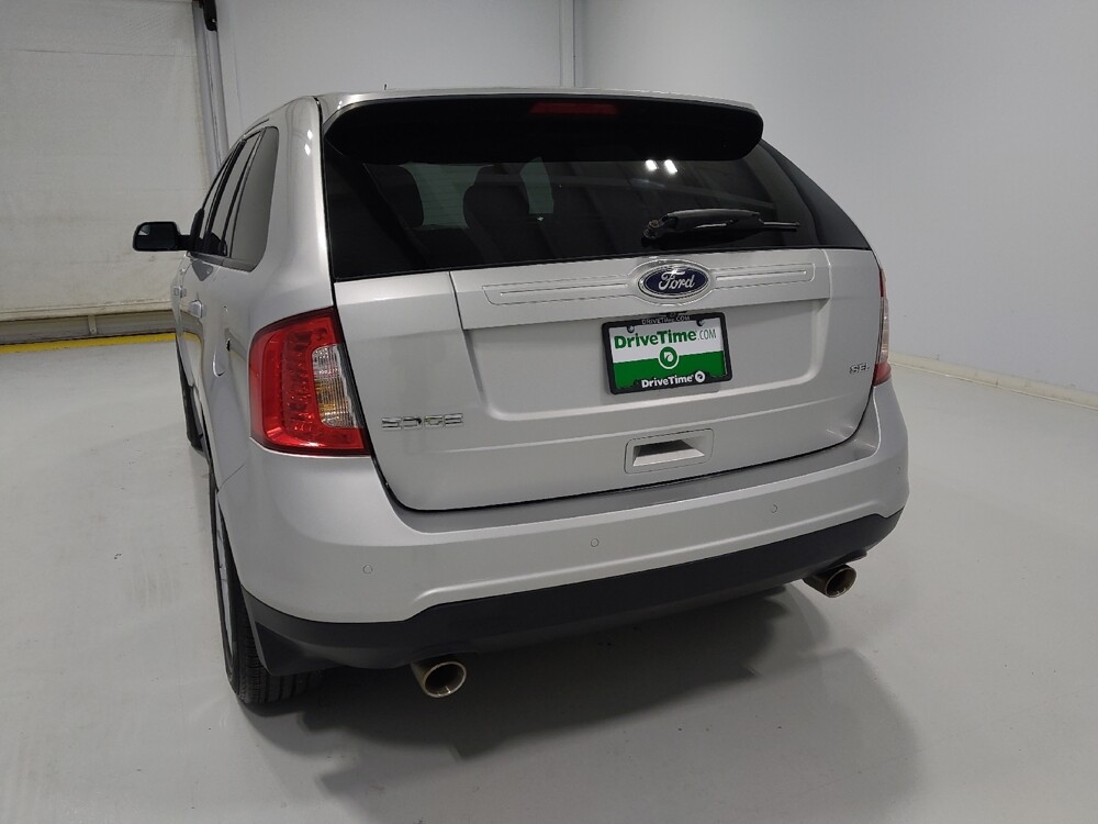 2013 Ford Edge in Columbus, OH 43231 - 18074487 6
