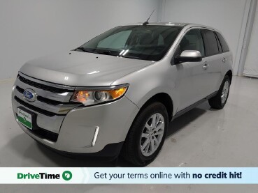 2013 Ford Edge in Columbus, OH 43231