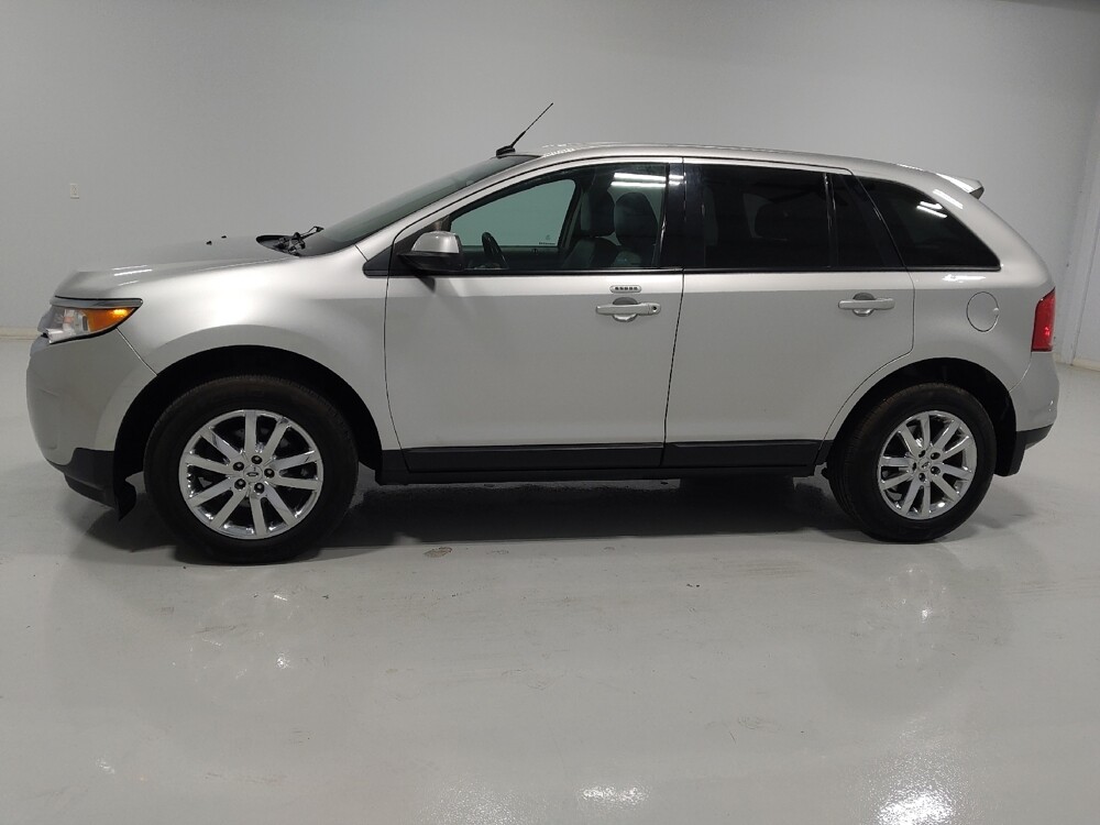 2013 Ford Edge in Columbus, OH 43231 - 18074487 2