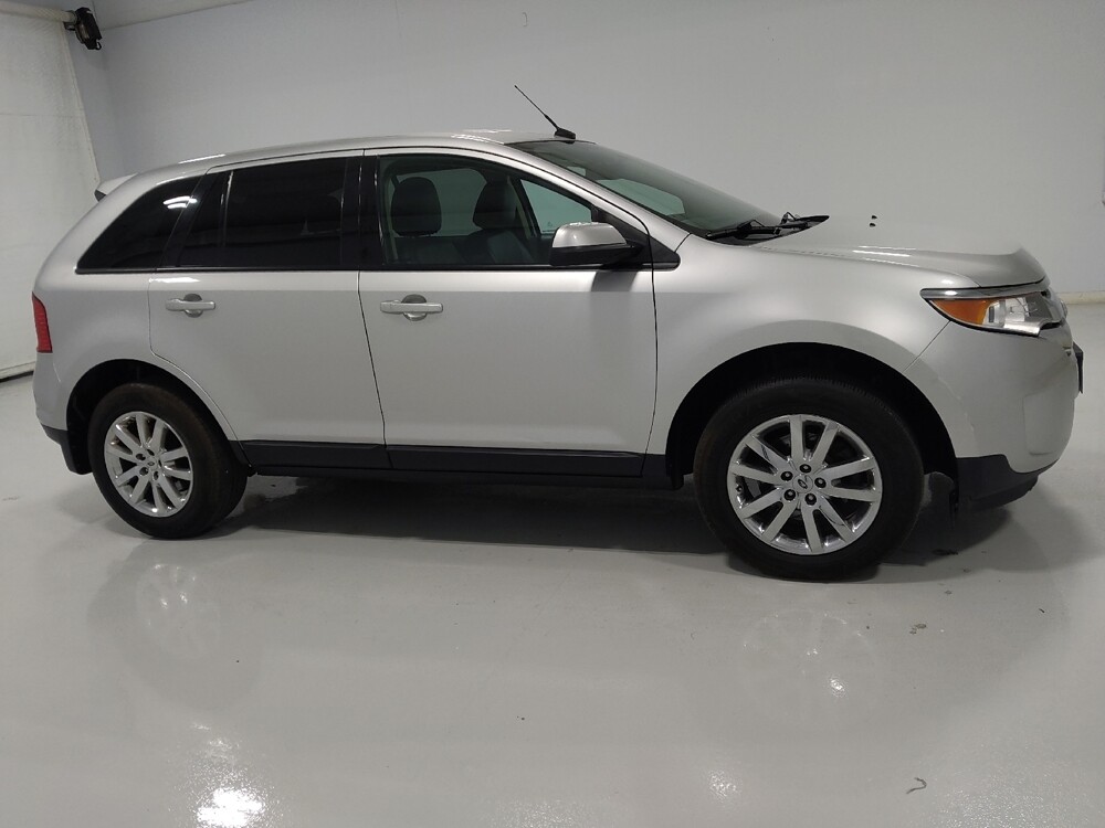 2013 Ford Edge in Columbus, OH 43231 - 18074487 11