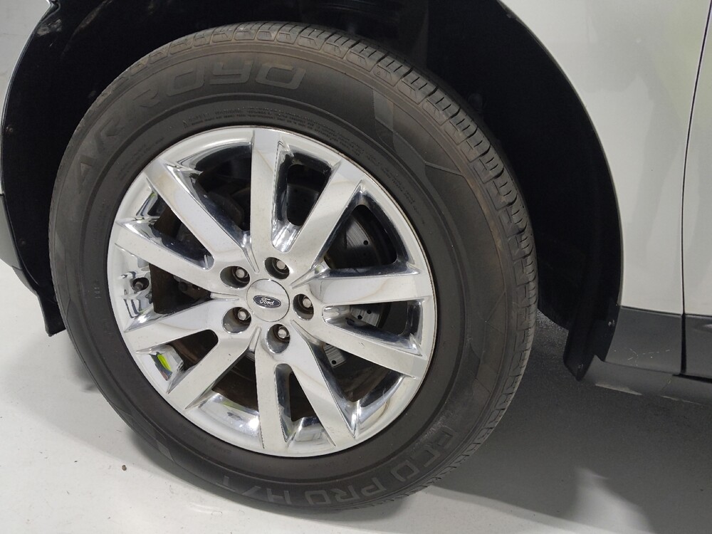 2013 Ford Edge in Columbus, OH 43231 - 18074487 31