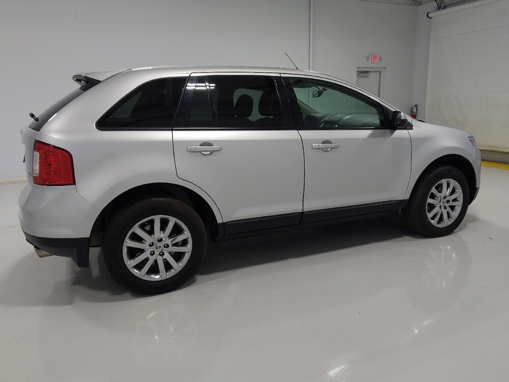 2013 Ford Edge in Columbus, OH 43231 - 18074487 10