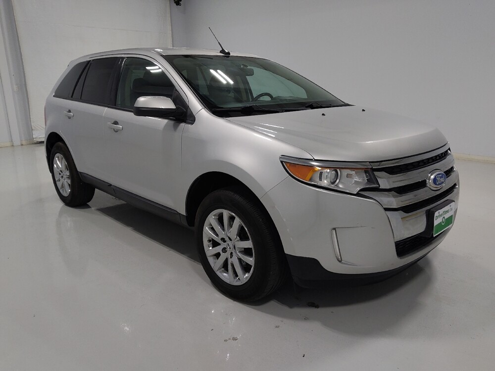 2013 Ford Edge in Columbus, OH 43231 - 18074487 13