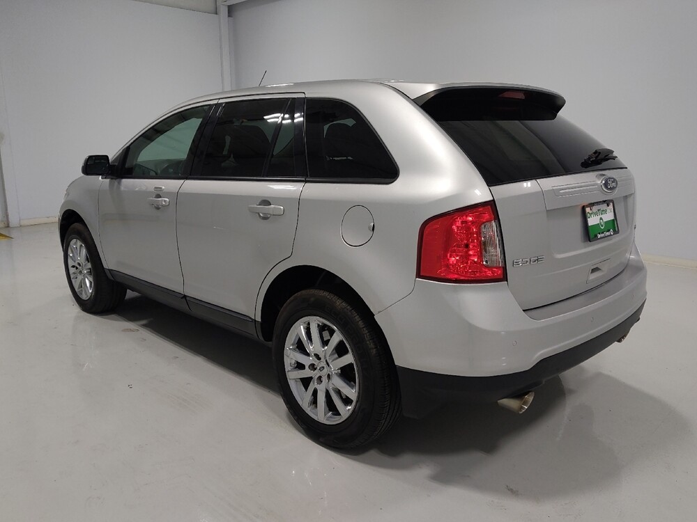 2013 Ford Edge in Columbus, OH 43231 - 18074487 5