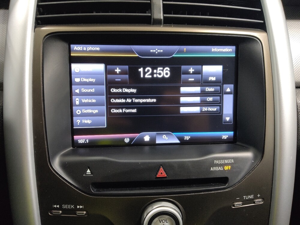 2013 Ford Edge in Columbus, OH 43231 - 18074487 25