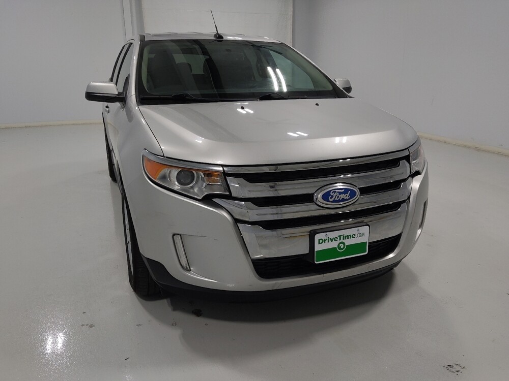 2013 Ford Edge in Columbus, OH 43231 - 18074487 14