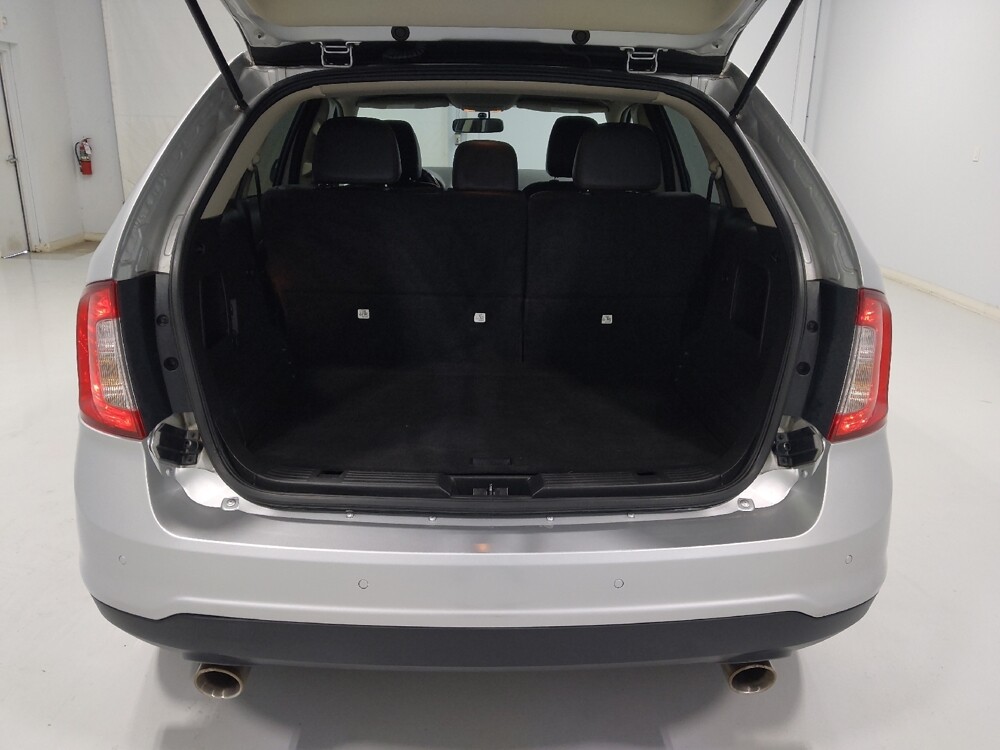 2013 Ford Edge in Columbus, OH 43231 - 18074487 29