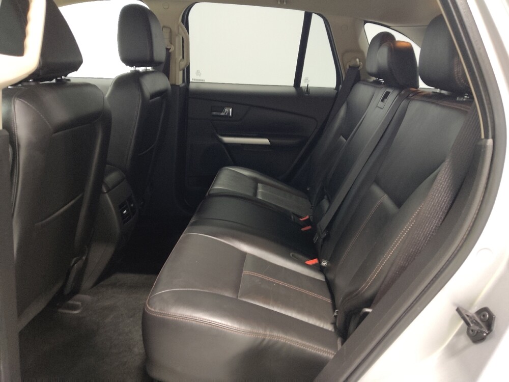 2013 Ford Edge in Columbus, OH 43231 - 18074487 18
