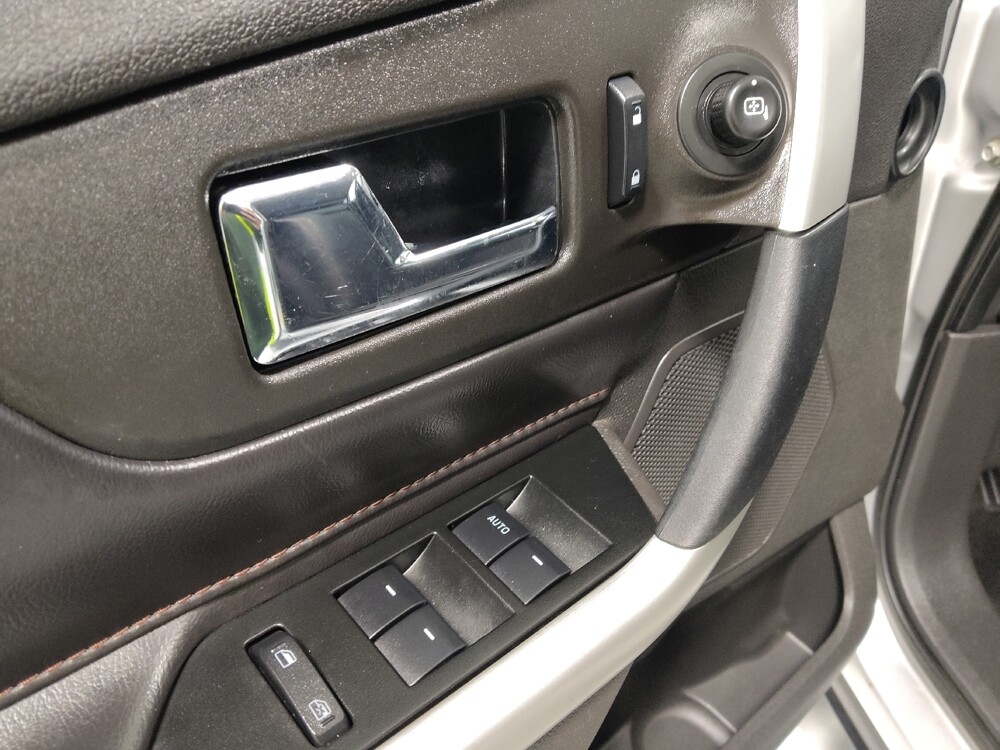 2013 Ford Edge in Columbus, OH 43231 - 18074487 27