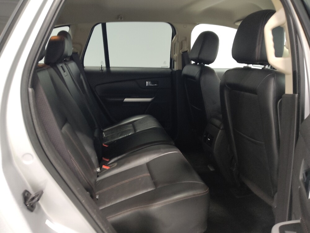 2013 Ford Edge in Columbus, OH 43231 - 18074487 19
