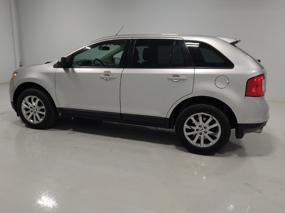 2013 Ford Edge in Columbus, OH 43231 - 18074487 3