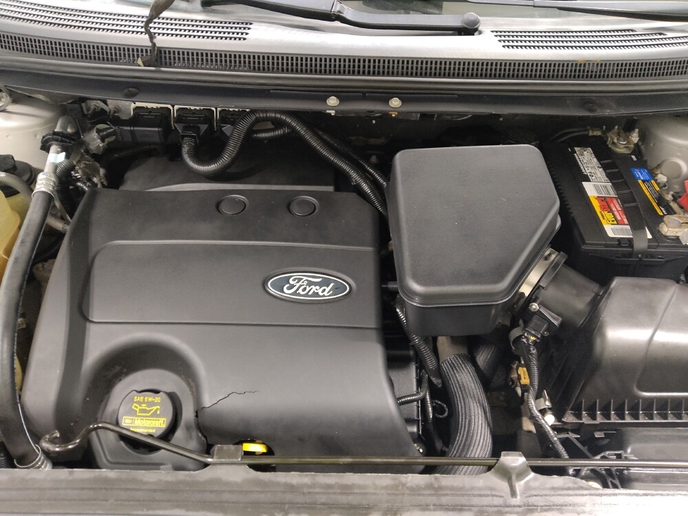 2013 Ford Edge in Columbus, OH 43231 - 18074487 30