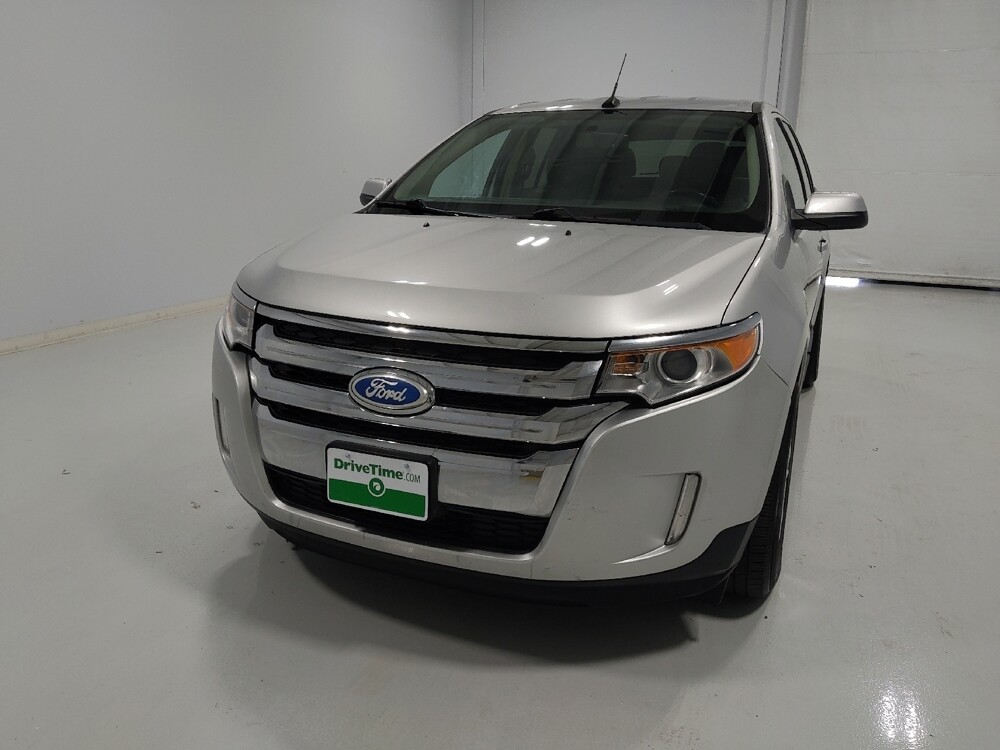 2013 Ford Edge in Columbus, OH 43231 - 18074487 15