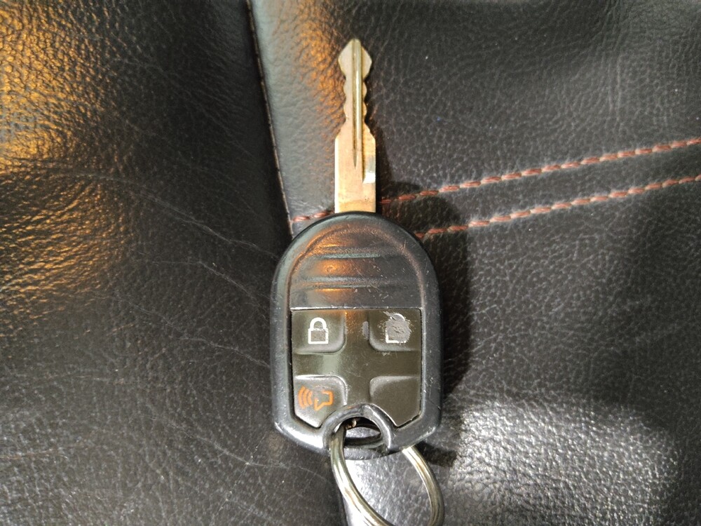 2013 Ford Edge in Columbus, OH 43231 - 18074487 32