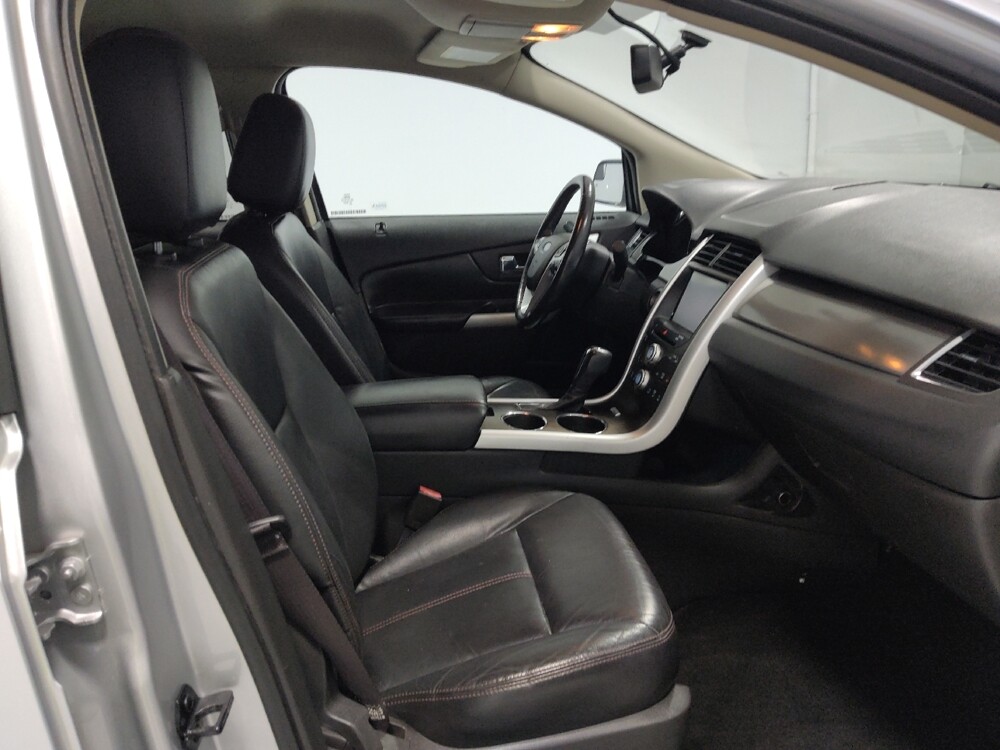2013 Ford Edge in Columbus, OH 43231 - 18074487 21
