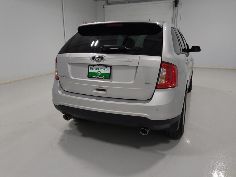 2013 Ford Edge in Columbus, OH 43231 - 18074487 7