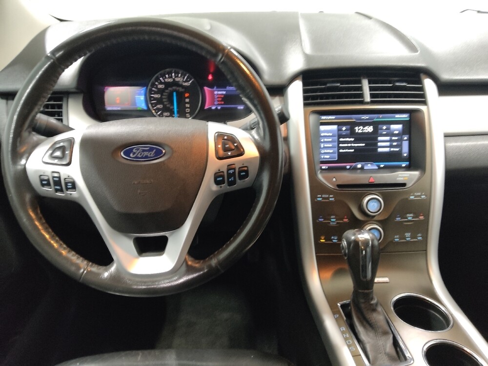 2013 Ford Edge in Columbus, OH 43231 - 18074487 22
