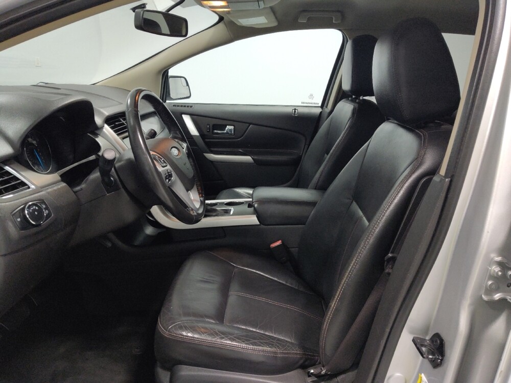2013 Ford Edge in Columbus, OH 43231 - 18074487 17