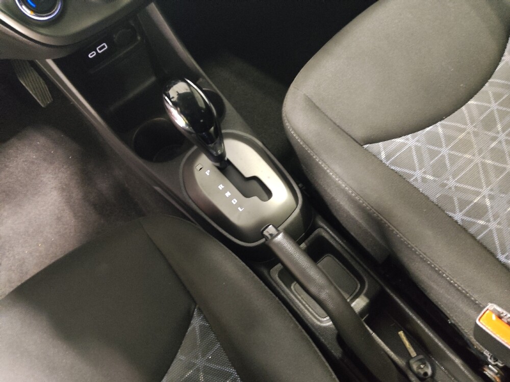 2021 Chevrolet Spark in Columbus, OH 43231 - 18074489 26