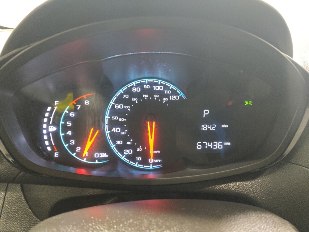 2021 Chevrolet Spark in Columbus, OH 43231 - 18074489 23