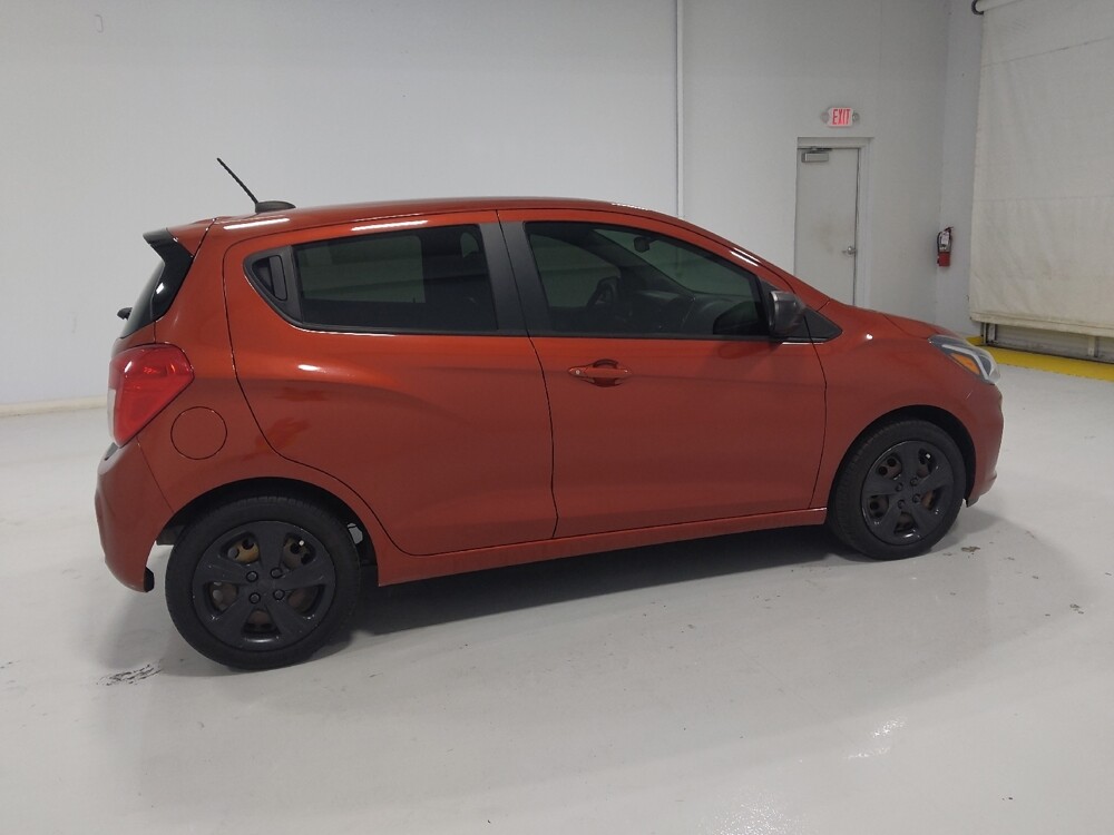 2021 Chevrolet Spark in Columbus, OH 43231 - 18074489 10