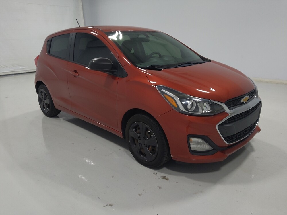 2021 Chevrolet Spark in Columbus, OH 43231 - 18074489 13