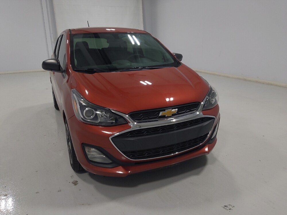2021 Chevrolet Spark in Columbus, OH 43231 - 18074489 14