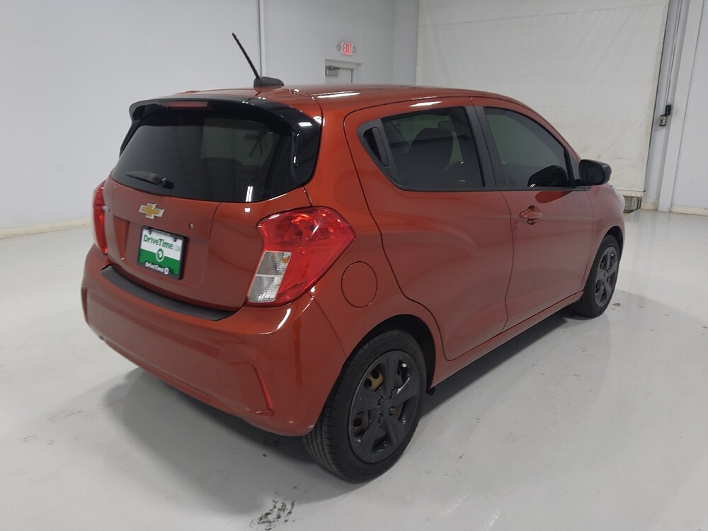 2021 Chevrolet Spark in Columbus, OH 43231 - 18074489 9