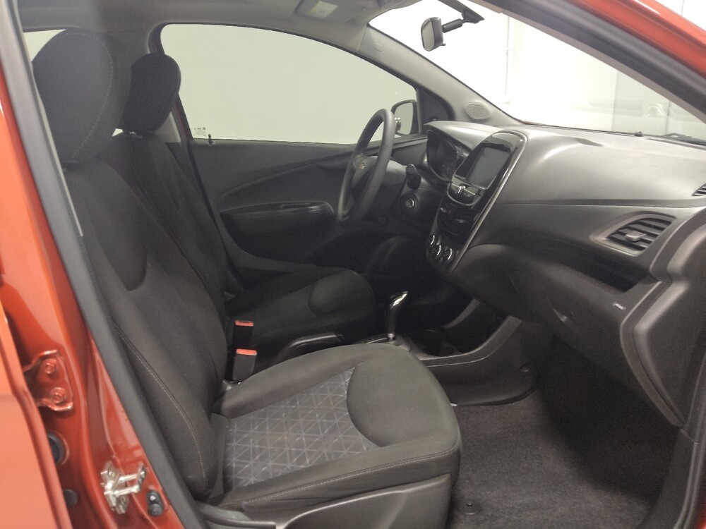 2021 Chevrolet Spark in Columbus, OH 43231 - 18074489 21