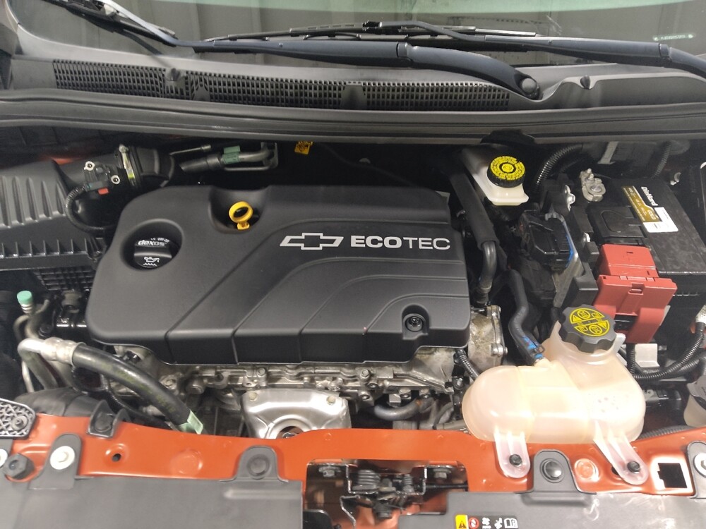 2021 Chevrolet Spark in Columbus, OH 43231 - 18074489 30