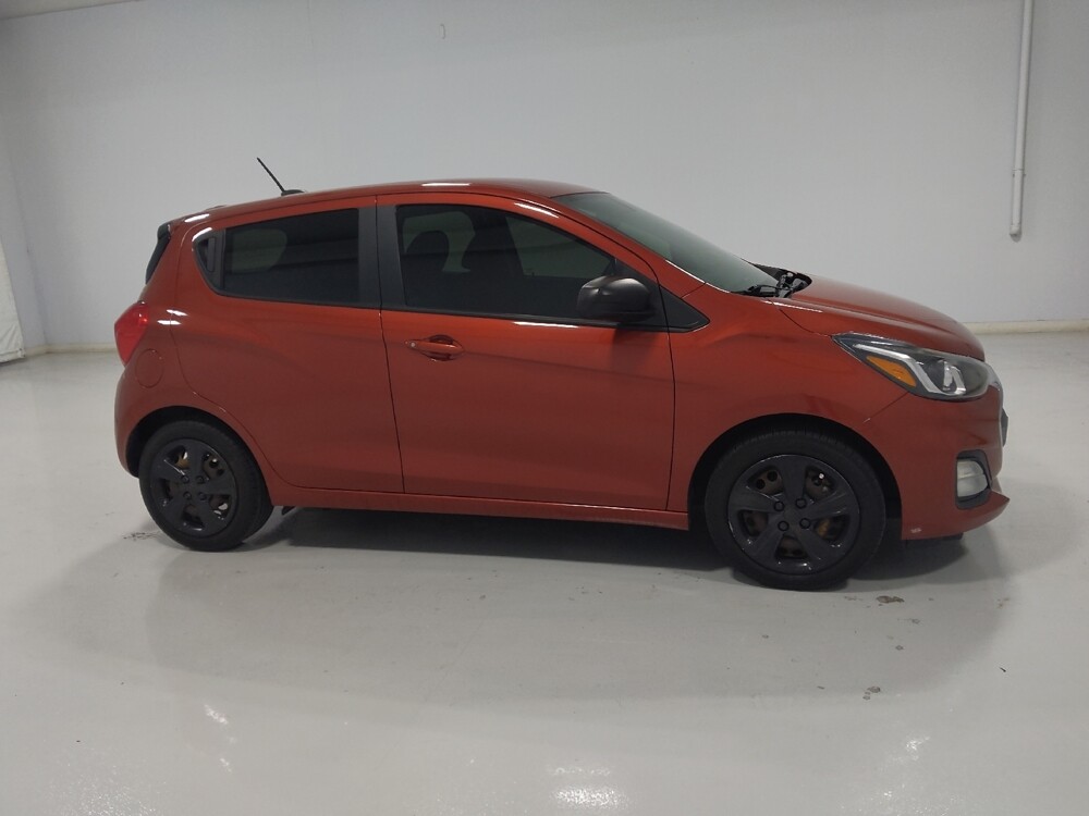 2021 Chevrolet Spark in Columbus, OH 43231 - 18074489 11