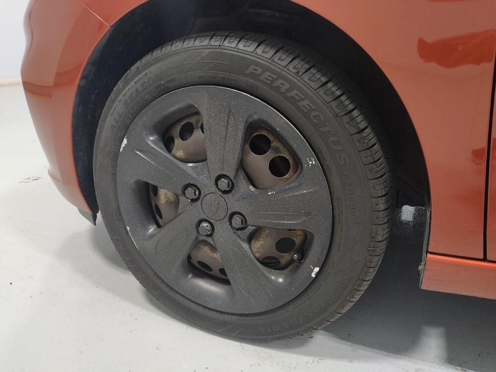 2021 Chevrolet Spark in Columbus, OH 43231 - 18074489 31