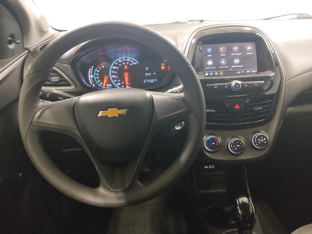 2021 Chevrolet Spark in Columbus, OH 43231 - 18074489 22