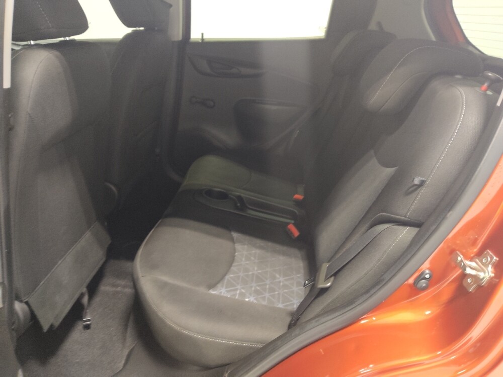 2021 Chevrolet Spark in Columbus, OH 43231 - 18074489 18