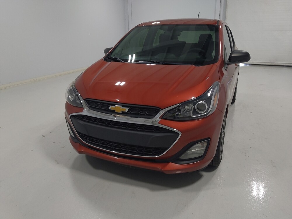2021 Chevrolet Spark in Columbus, OH 43231 - 18074489 15